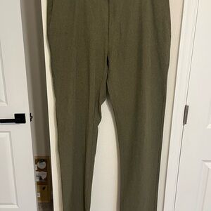 Men’s Linksoul Olive Green Pants